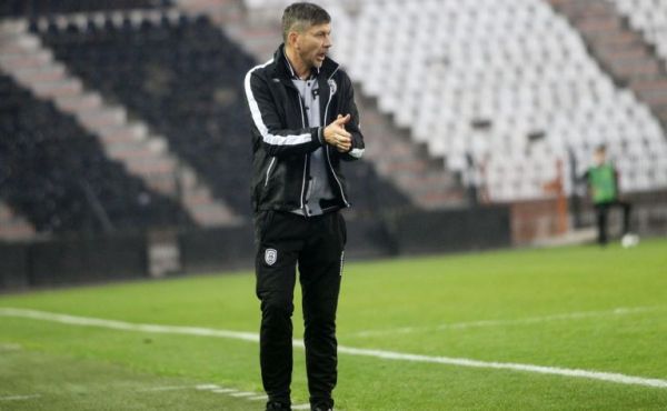 ΠΑΟΚ : Επίσημα το «πηδάλιο» στον Πάμπλο Γκαρσία