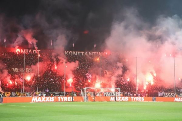 «Βράζει» ο κόσμος του ΠΑΟΚ κατά της διοίκησης : «Η ομάδα διακατέχεται από προχειρότητα και έλλειψη οργάνωσης»