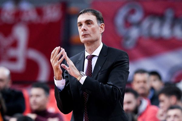 Ο Μπαρτζώκας ξαναφτιάχνει την ομαδάρα του Ολυμπιακού