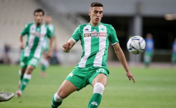 Παναθηναϊκός: Ο Μπόλονι θα ξαναδεί τα… νιάτα