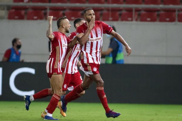 Champions League : Θρύλε μπορείς…