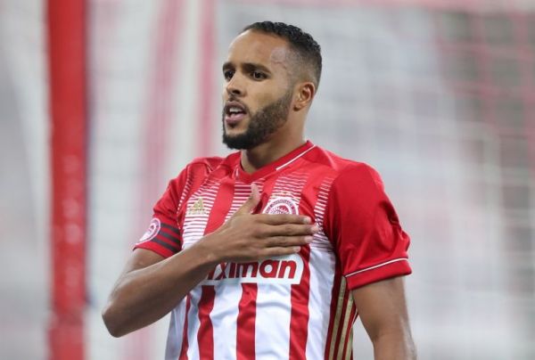 Τσάμπιονς Λιγκ: Με Πόρτο, Μάντσεστερ Σίτι και Μαρσέιγ ο Ολυμπιακός