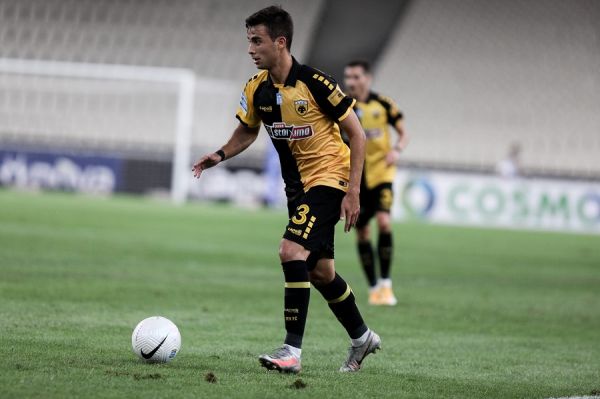 ΑΕΚ : Με Μαχαίρα η ενδεκάδα, στον πάγκο Λιβάγια και Ολιβέιρα