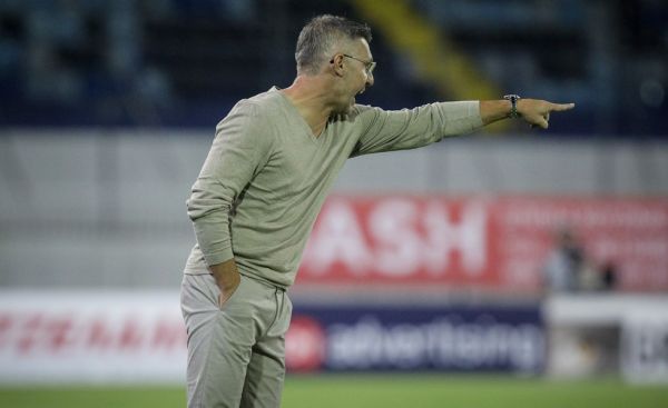 Superleague: Έτοιμος να αντιμετωπίσει τον Παναιτωλικό ο Ατρόμητος