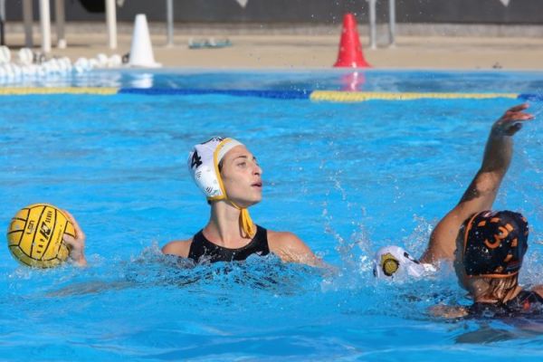 Ισοπαλία για την ΑΕΚ στην πρεμιέρα