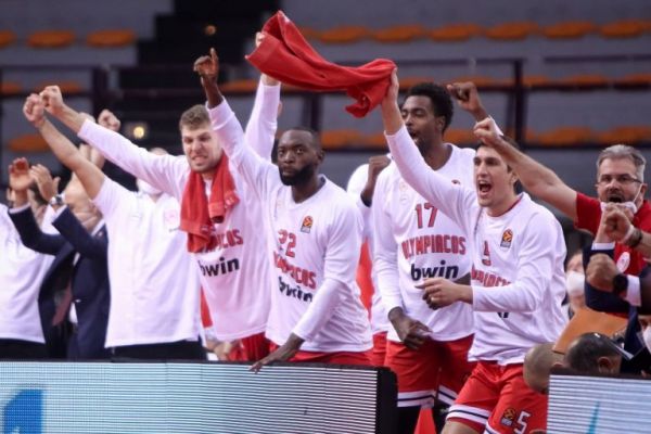 Τα αποτελέσματα και η βαθμολογία της EuroLeague