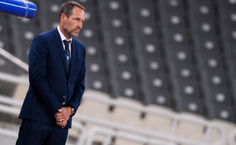 Ομάδα για κλάματα, κοουτσάρισμα για γέλια!