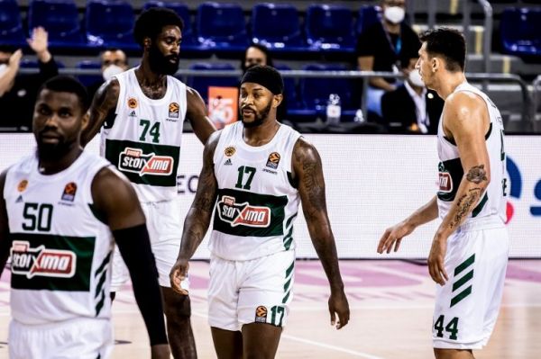 Εκτός πάλι Παπαπέτρου και Σάικς