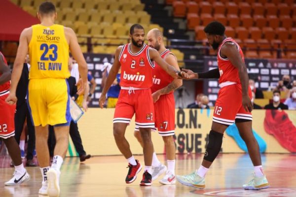 Ολυμπιακός: Πώς ο Μπαρτζώκας έκανε το ρουά ματ στη Μακάμπι