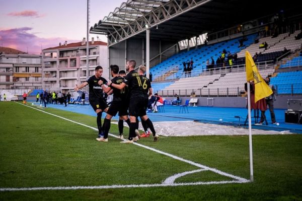 Παίκτης του Άρη θετικός στον κοροναϊό