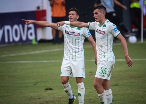 Παναθηναϊκός : Τα… άκουσαν στο «Ελ. Βενιζέλος»