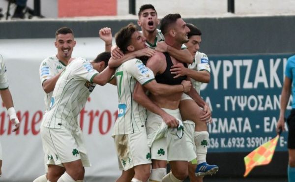 Παναθηναϊκός : Η δύσκολη εξίσωση για τον Μπόλονι