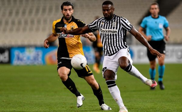 Europa League : Ώρα να κάνουν το καθήκον του για την Ελλάδα και οι Δικέφαλοι