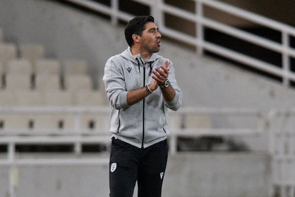 Με Μουργκ η ενδεκάδα του ΠΑΟΚ