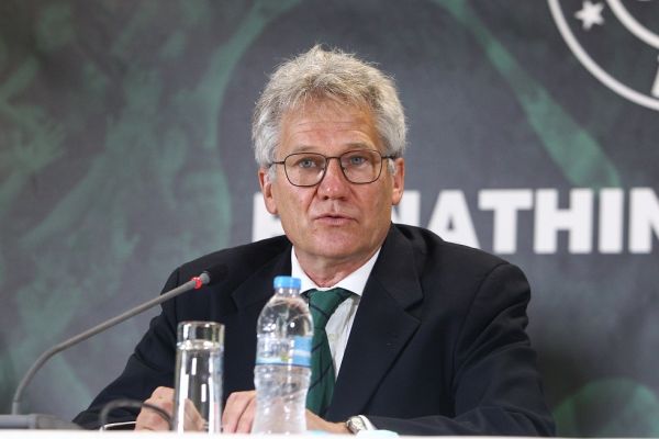 Μπόλονι : Ενωμένοι μπορούμε να πετύχουμε πολλά