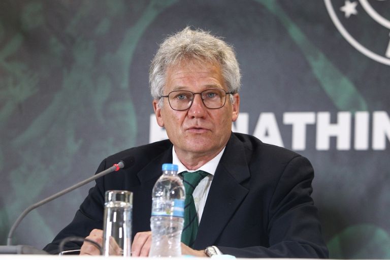 Μπόλονι : Ενωμένοι μπορούμε να πετύχουμε πολλά