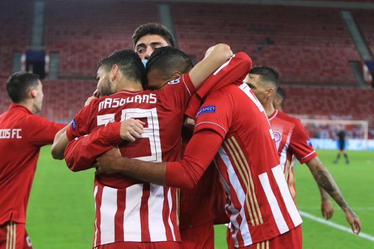 Ολυμπιακός : Έρχονται κι άλλοι μετά τον Σεμέδο