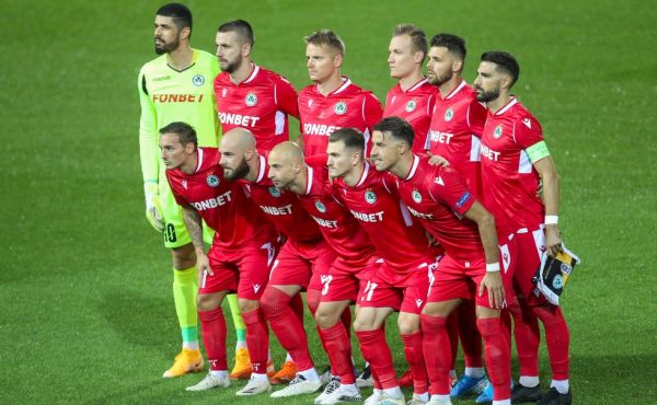 Europa League : Η Ομόνοια ανέδειξε τη διαφορά μεταξύ Ολυμπιακού και ΠΑΟΚ