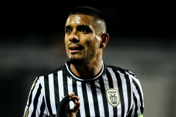 ΠΑΟΚ: Στη Βάσκο ντε Γκάμα συνεχίζει ο Μάτος