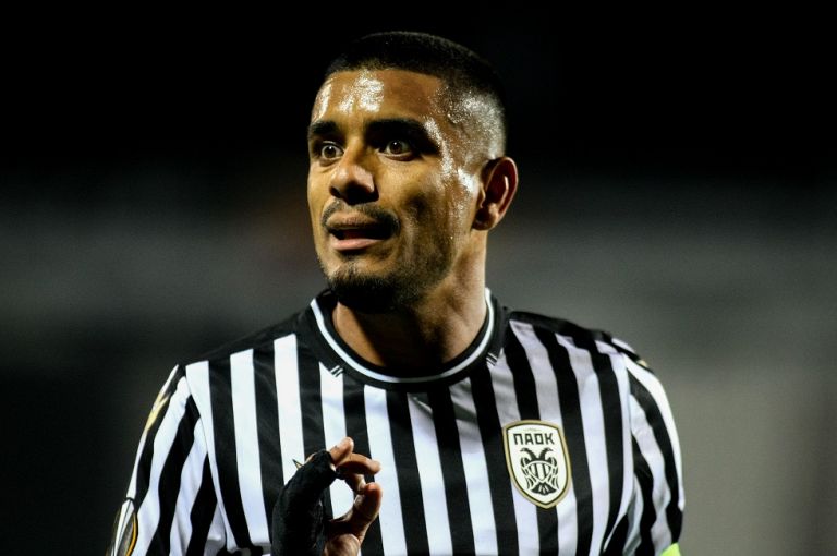 ΠΑΟΚ: Στη Βάσκο ντε Γκάμα συνεχίζει ο Μάτος