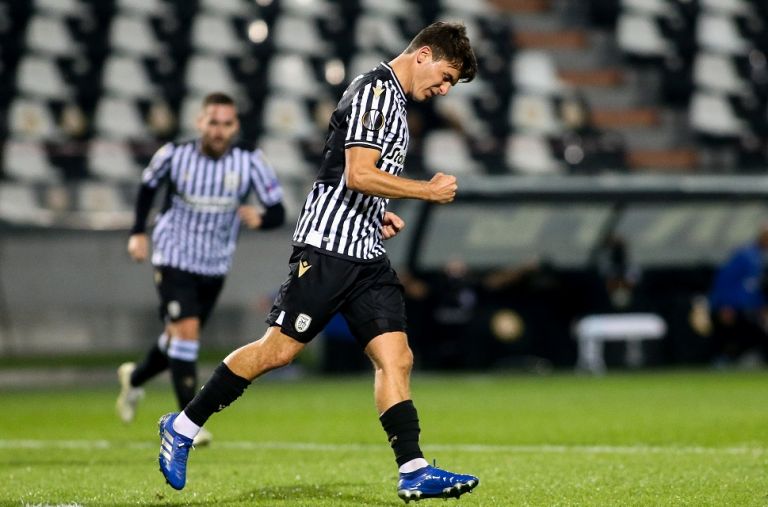 Live : Γρανάδα – ΠΑΟΚ