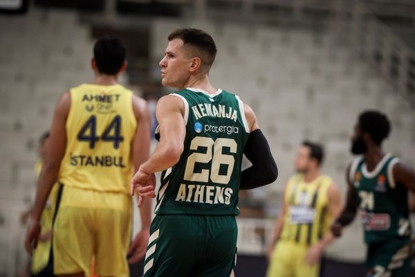 Τα αποτελέσματα και η βαθμολογία της Euroleague