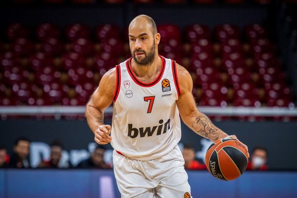 Ολυμπιακός : Κόντρα στην Εφές ψάχνει την επιστροφή στο δρόμο των επιτυχιών