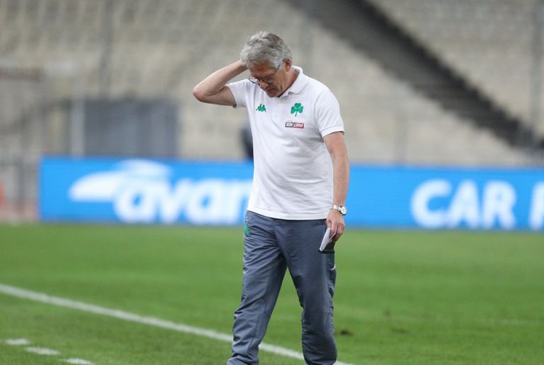 Παναθηναϊκός : Ο Μπόλονι και η ανάγκη για αποτελέσματα