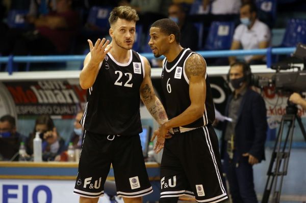 Αναβλήθηκε το ΠΑΟΚ – Λαύριο λόγω κοροναϊού