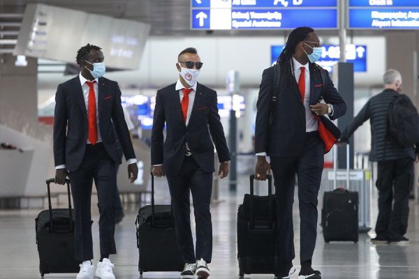 Ολυμπιακός : Στο Οπόρτο με στόχο να γίνει φαβορί για την πρόκριση