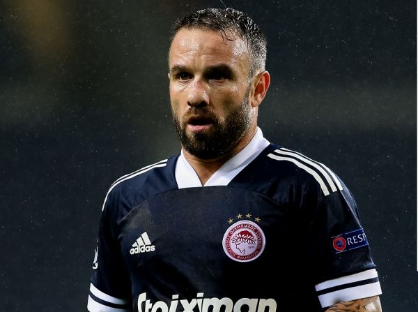 Βαλμπουενά : «Σηκωνόμαστε για να παλέψουμε ως το τέλος»