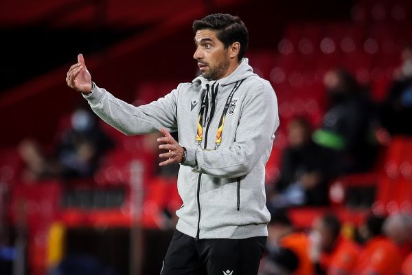 Φερέιρα προς τους παίκτες του ΠΑΟΚ : Νιώθω περήφανος για όσα πετύχαμε μαζί