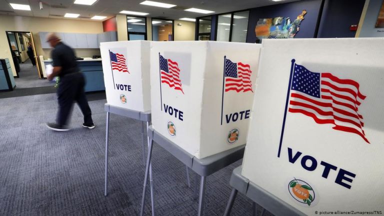 ΗΠΑ : Τα συνταγματικά απρόοπτα των προεδρικών εκλογών