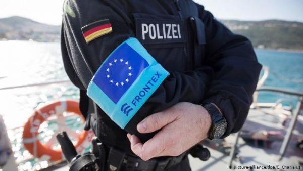 Spiegel : Εμπλέκεται η Frontex σε επαναπροωθήσεις προσφύγων;