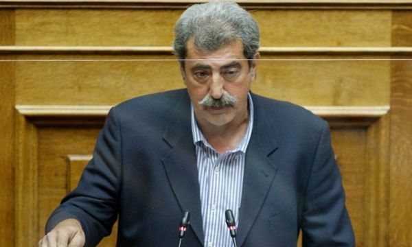 Μηνύσεις