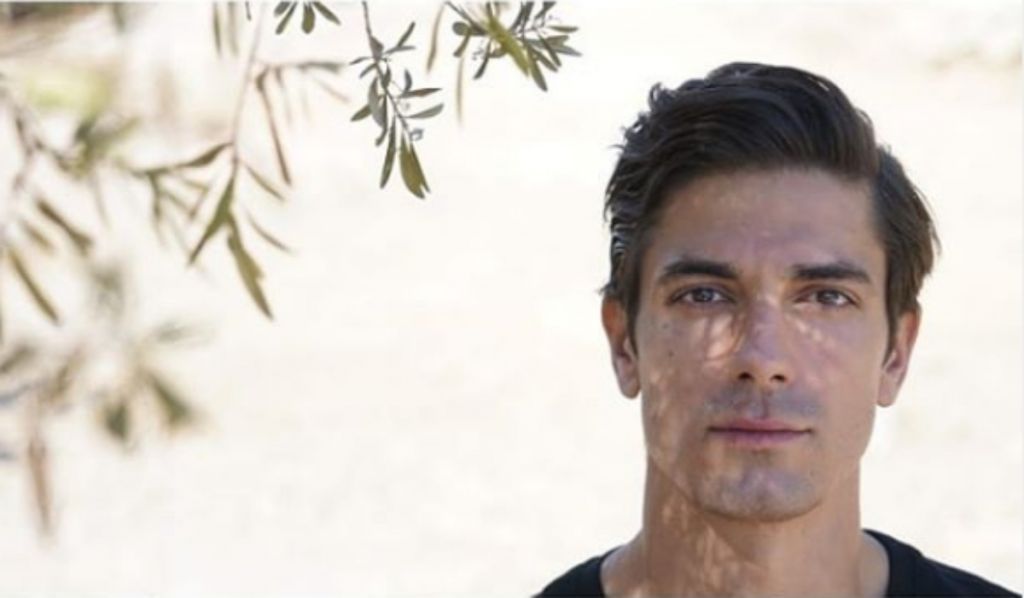 Δημήτρης Γκοτσόπουλος : Έτοιμος να κάνει οικογένεια