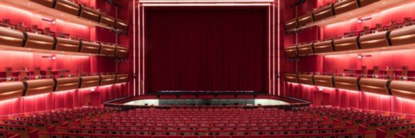 Εθνική Λυρική Σκηνή: Αναστολή παραστάσεων, λόγω παράτασης των μέτρων για τον κοροναϊό