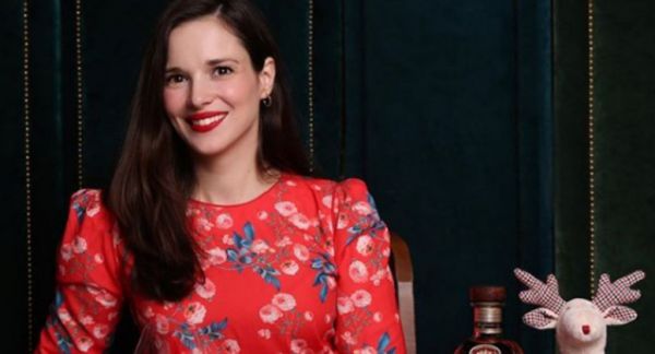 Ευγενία Δημητροπούλου : «Η προσωπική μου ζωή δεν είναι εμπόδιο στην καριέρα μου»