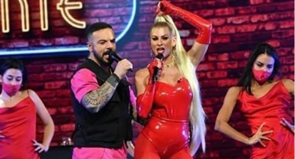 Ευρυδίκη Παπαδοπούλου : Πόλεμος με την Καινούργιου μετά τις δηλώσεις του Τριαντάφυλλου