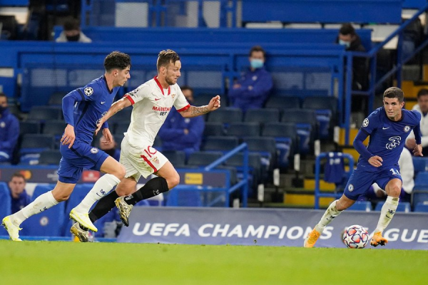 Όλα… μηδέν στο Λονδίνο – Ιστορικός βαθμός για Ρεν και Κράσνονταρ