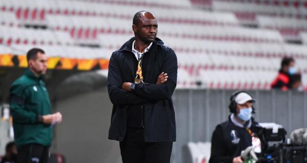 Βιειρά : «Η σφαγή στη Νίκαια μας επηρέασε όλους, αλλά πρέπει να μείνουμε όρθιοι»