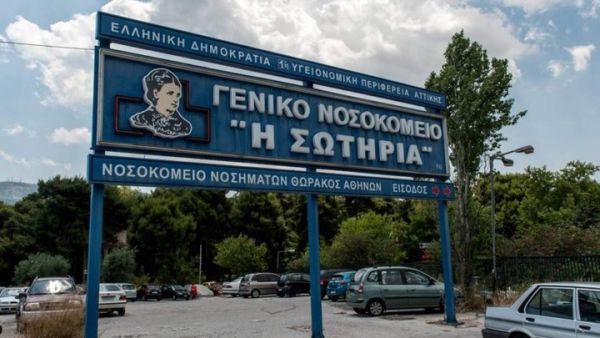 Κοροναϊός : Έξι νεκροί μέσα σε 24 ώρες