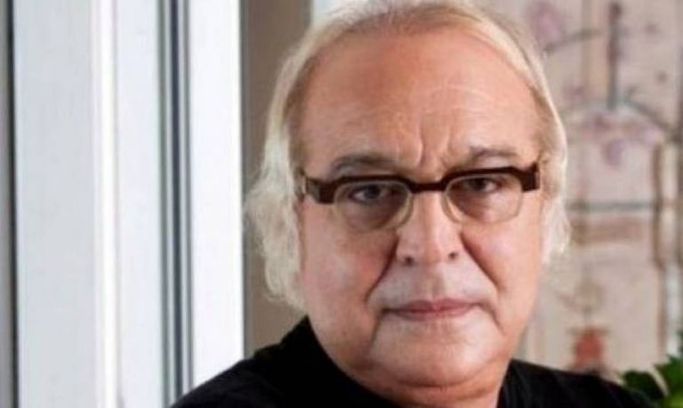 Μεγακλής Βιντιάδης : Τι αποκάλυψε για την συνεργασία του με τον Μάρκο Σεφερλή