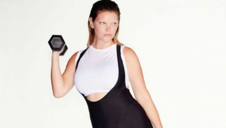 Molly Constable : Το πληθωρικό μοντέλο που διαπρέπει στην βιομηχανία της μόδας