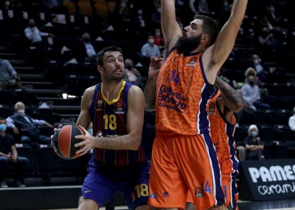 Μεγάλο «διπλό» της Μπαρτσελόνα