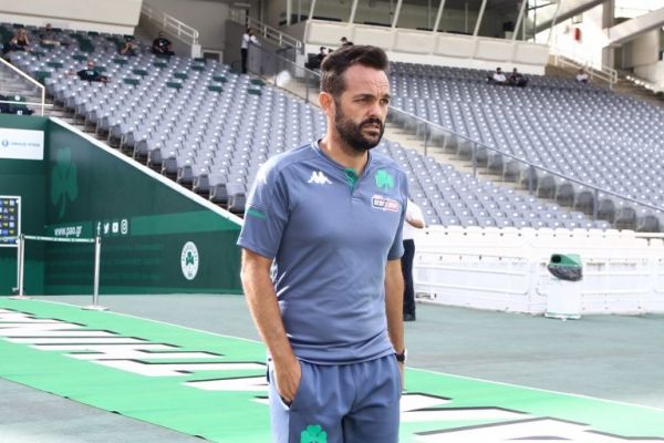 Πογιάτος κατά Αλαφούζου : «Δεν έκανε υπομονή»