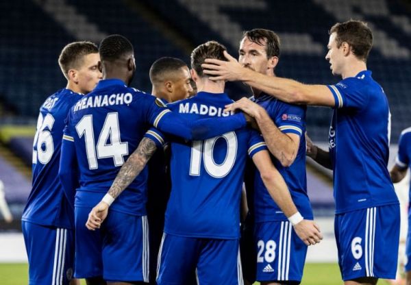 Λέστερ – Ζόρια 3-0 : «Σβηστή» τριάρα για τις Αλεπούδες