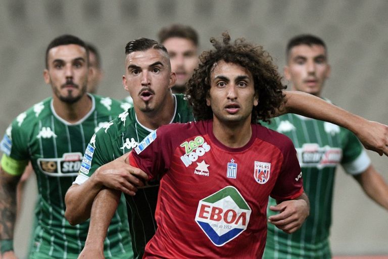 Τα highlights του Παναθηναϊκός – Βόλος