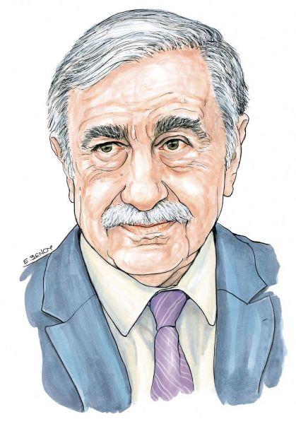 Το σκίτσο της Έφης Ξένου για τα ΝΕΑ ΣΑΒΒΑΤΟΚΥΡΙΑΚΟ 17 Οκτωβρίου