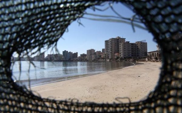 Κύπρος : Προσφυγή στο Συμβούλιο Ασφαλείας του ΟΗΕ για την Αμμόχωστο